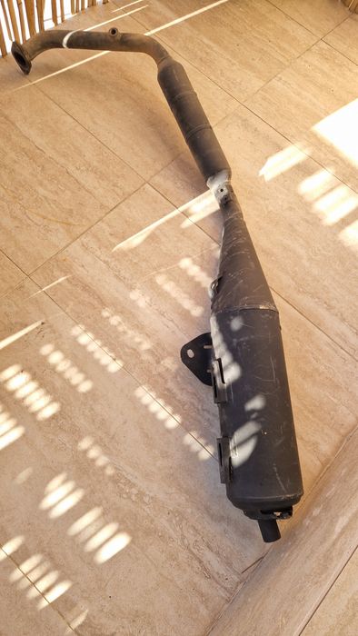 Evacuare stoc YZF R125 2024