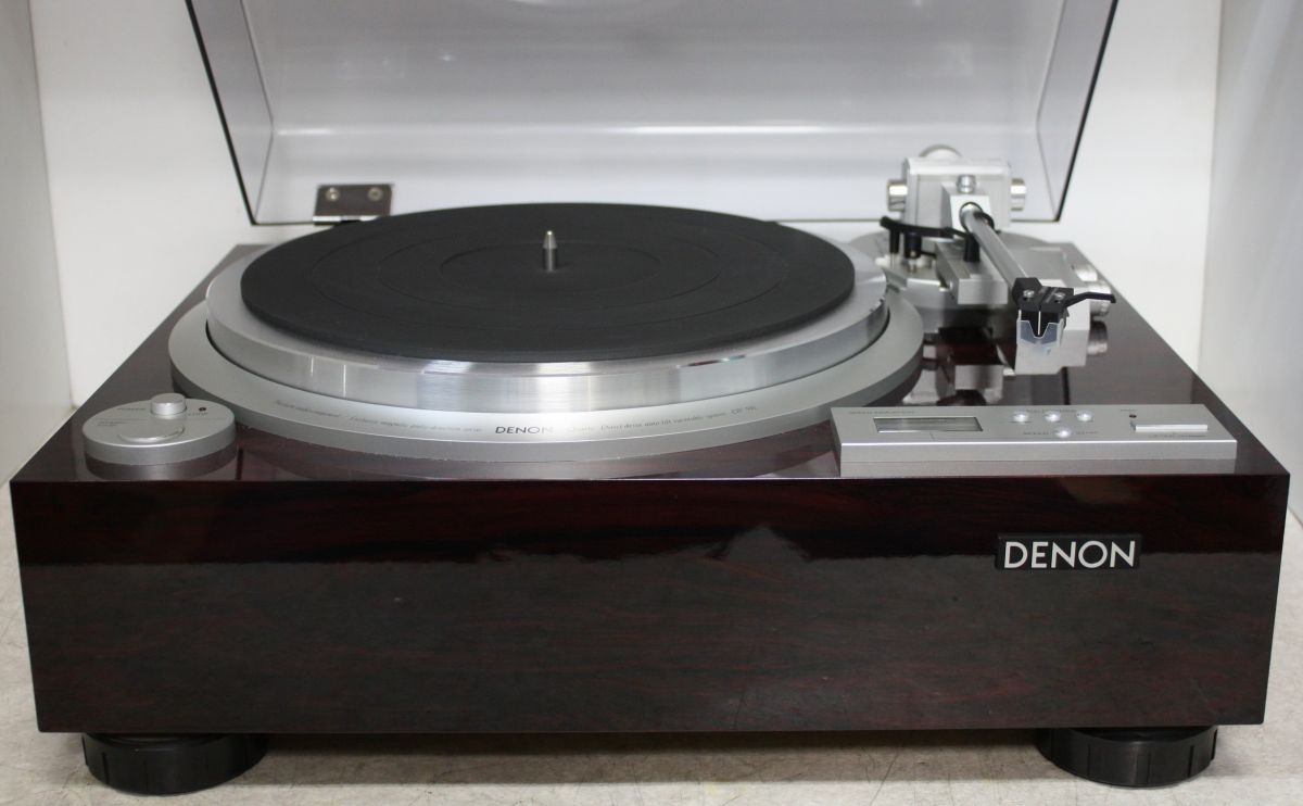 Проигрыватель Denon dp-59L