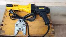 Presa sertizat Rems power presa 2000 + bac pexal B16
