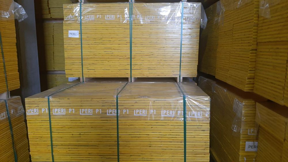 Placa galbena Lana & Peri, Grinda H20 - Livrare rapida! Pret bomba!