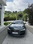 Audi A6 C7.5 3.0TDI