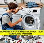 reparatii urgente masini automate de spalat rufe , garantie lucrari