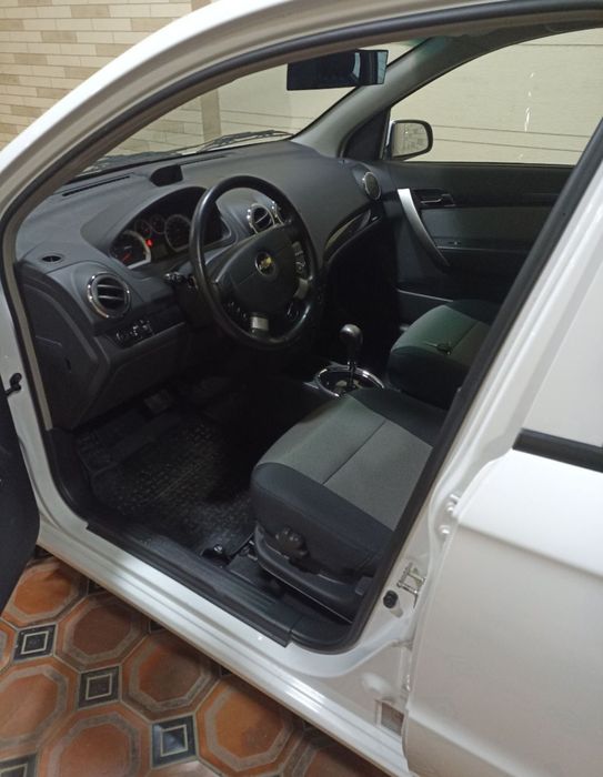 Продается Nexia-3 Автомат!!!