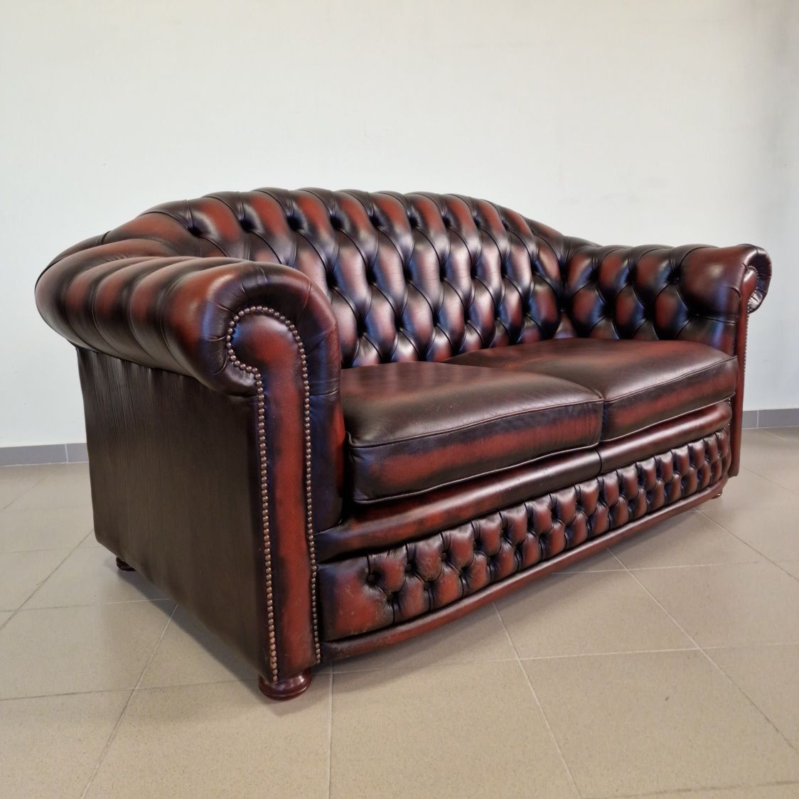 Холна гарнитура Chesterfield