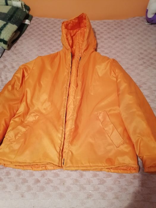 Geacă (mărimea XL)