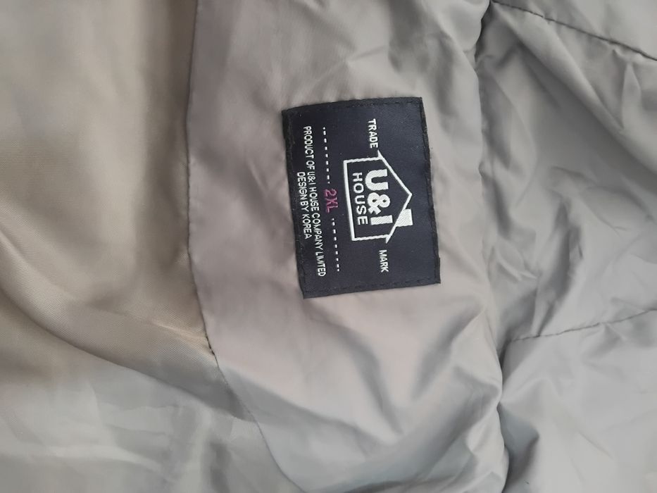 Куртка на мальчика и девочку