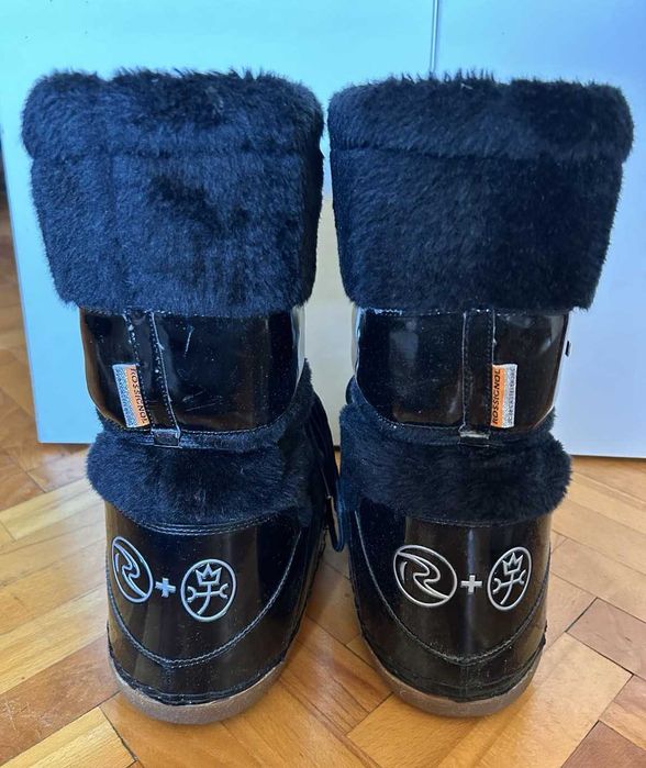 Апрески Rossignol колекция на Jean-Charles de Castelbajac, 39