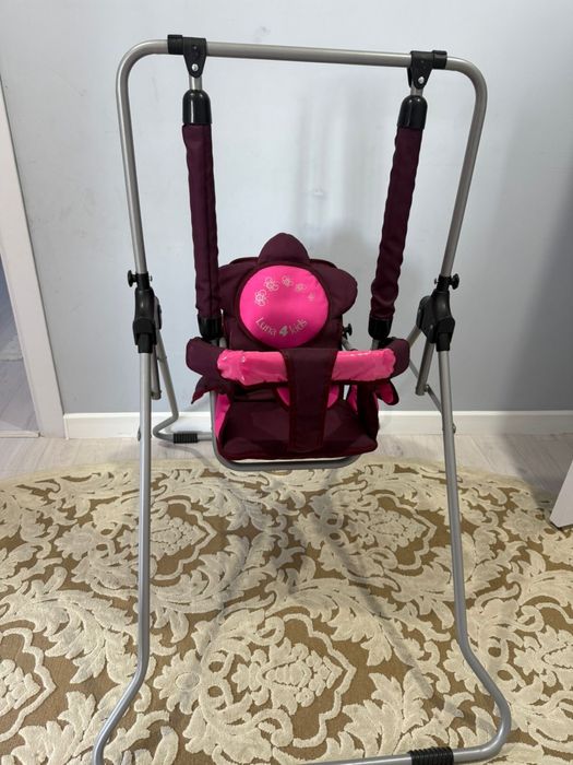 Качели детские качественные