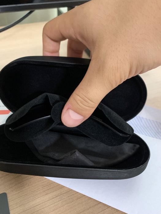 Слънчеви очила PORSCHE DESIGN