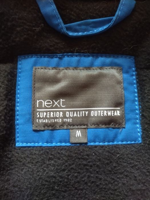 Куртка Next.Размер M.