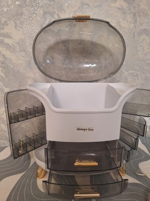 Organayzer parfumeriya uchun