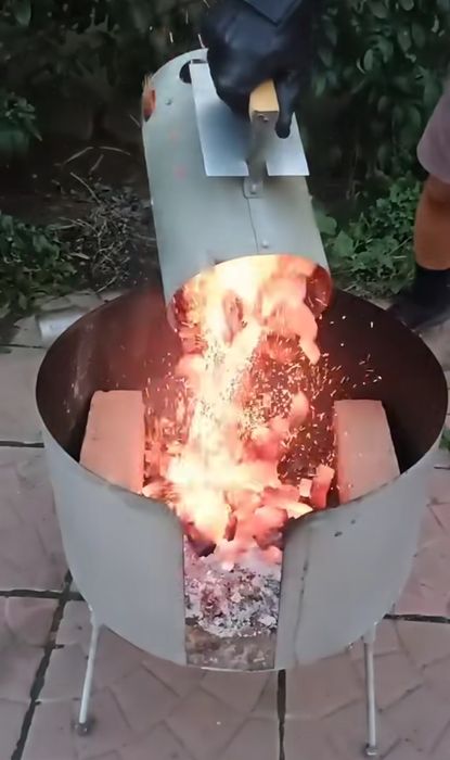 Cadou pentru gratargii și gospodine