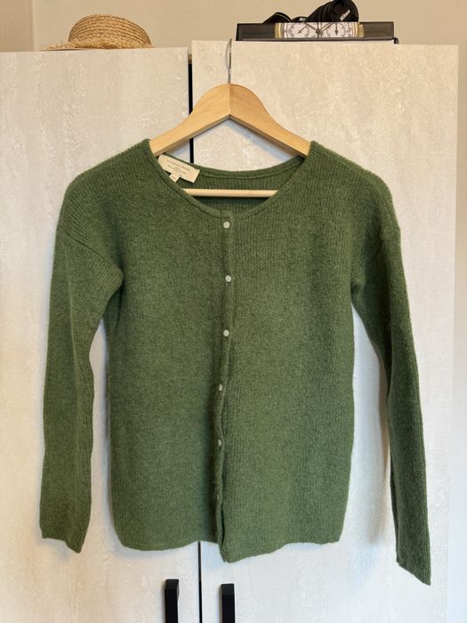 Вълнена жилетка Sezane Gaspard / Сезан