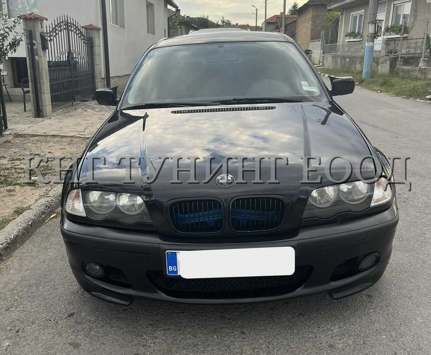 М капаци за огледала за бмв е46 / Bmw e46 M Batman