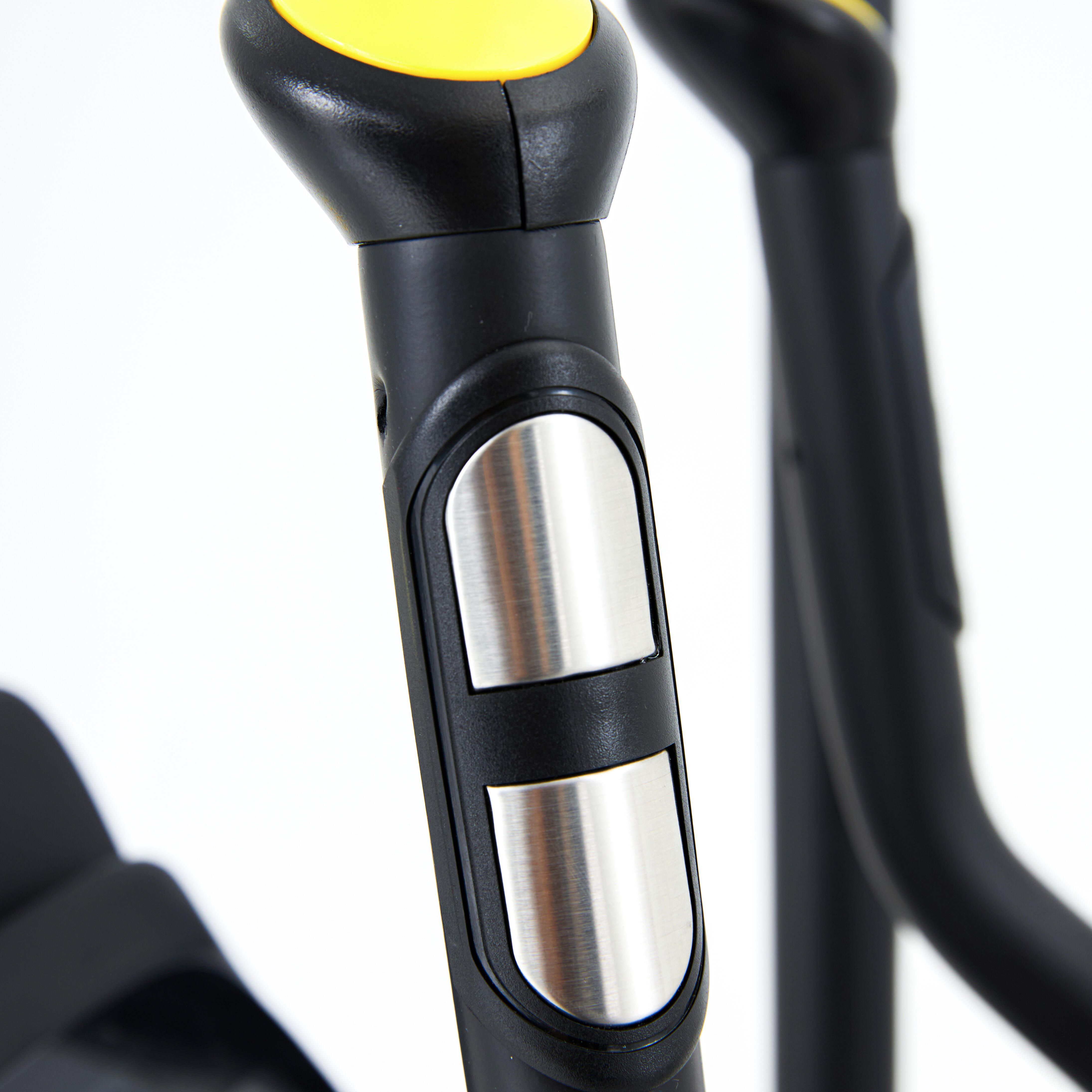 Bicicletă eliptică El540 2022 - produs resigilat (nou) Decathlon
