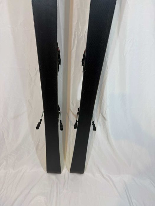 Ski schi carve Volkl Racetiger SL 12 160cm + Marker Motion 12