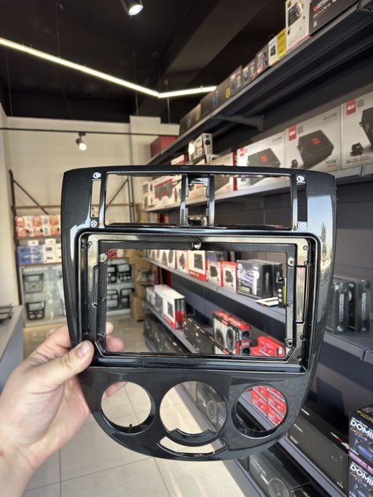 Новинка Teyes monitor uchun ramka Diamond 9.0 дйюм