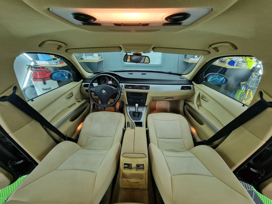 Bmw 320i automat