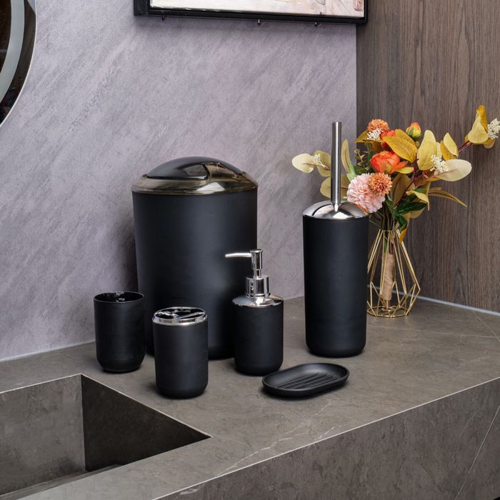 Наборы для ванной комнаты