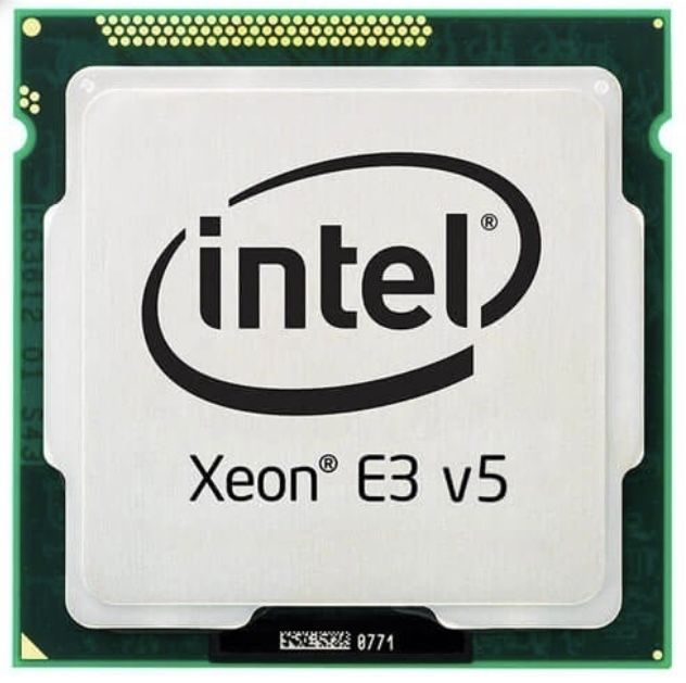 CPU Procesor Xeon e3 1245 v5  e3 1270 v6 sau v5 (i7 7700) soket 1151