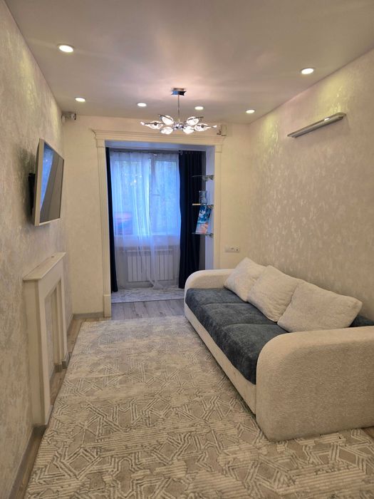 Аренда 2х комнатной квартиры Ц15,Жангох