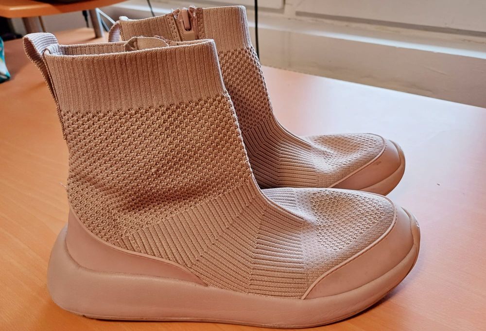 Ghete-soseta Zara nr 38