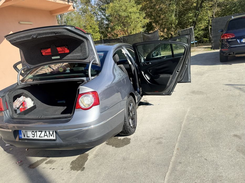 Vand volkswagen passat b6!!