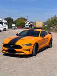 FORD MUSTANG  Europa Ecoboost 2018, AUTOMAT , 290 CP