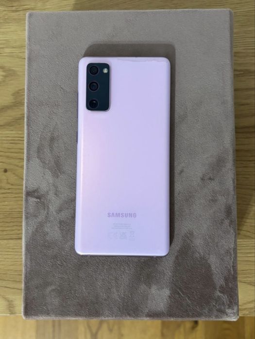 Samsung Galaxy S20 FE 5G