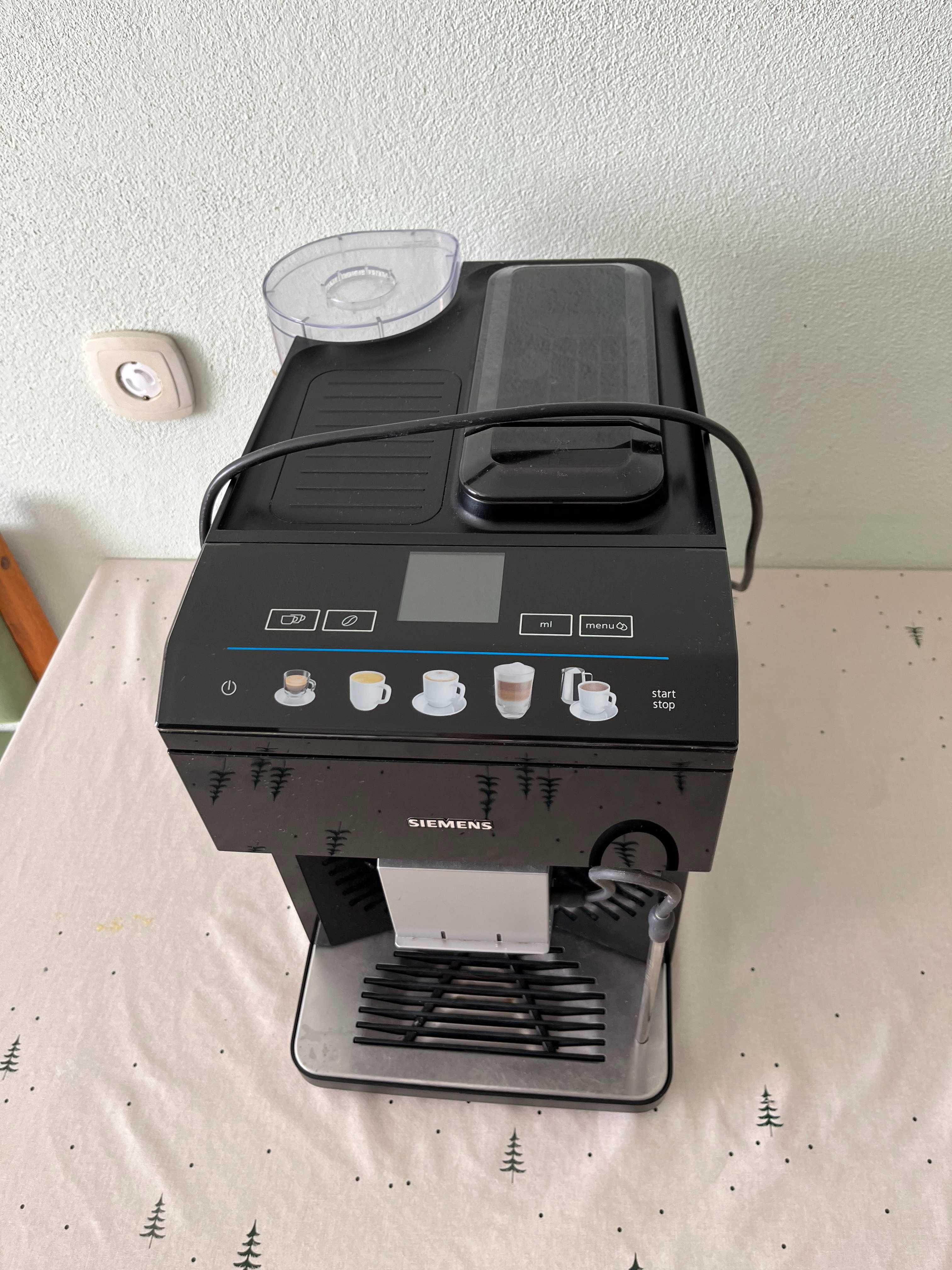 Siemens EQ 500 Classic