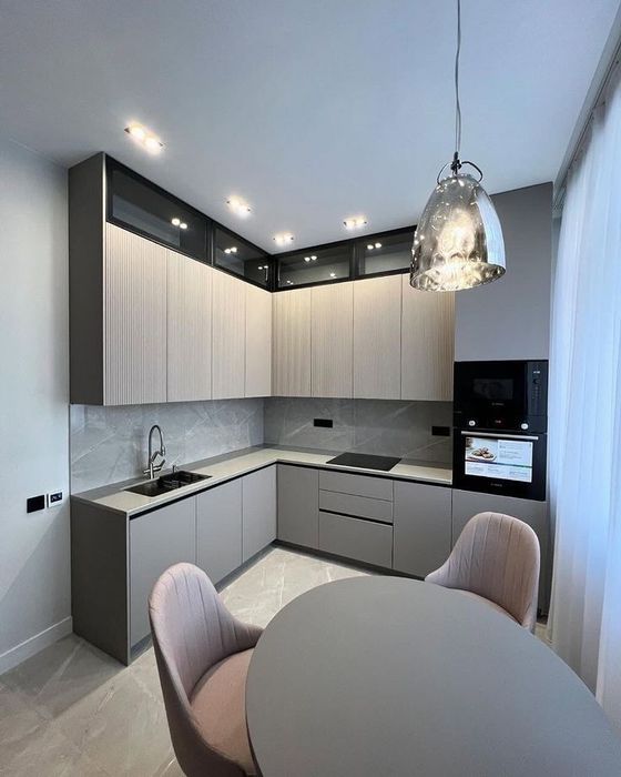 Корпусная мебель для дома