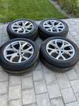 Vand Jante X5/X6 19” ! G05/G06