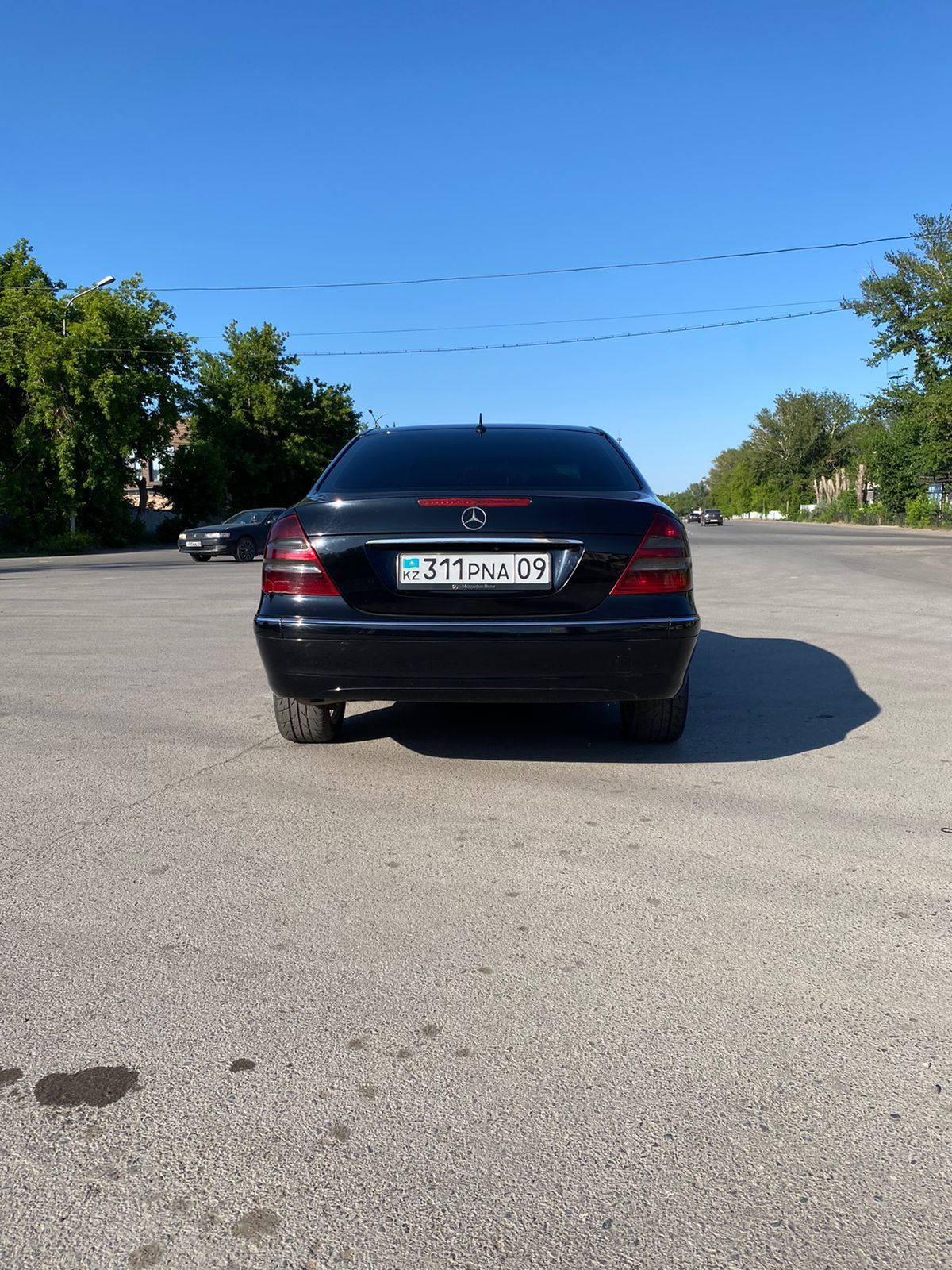 Продам Мерседес W211