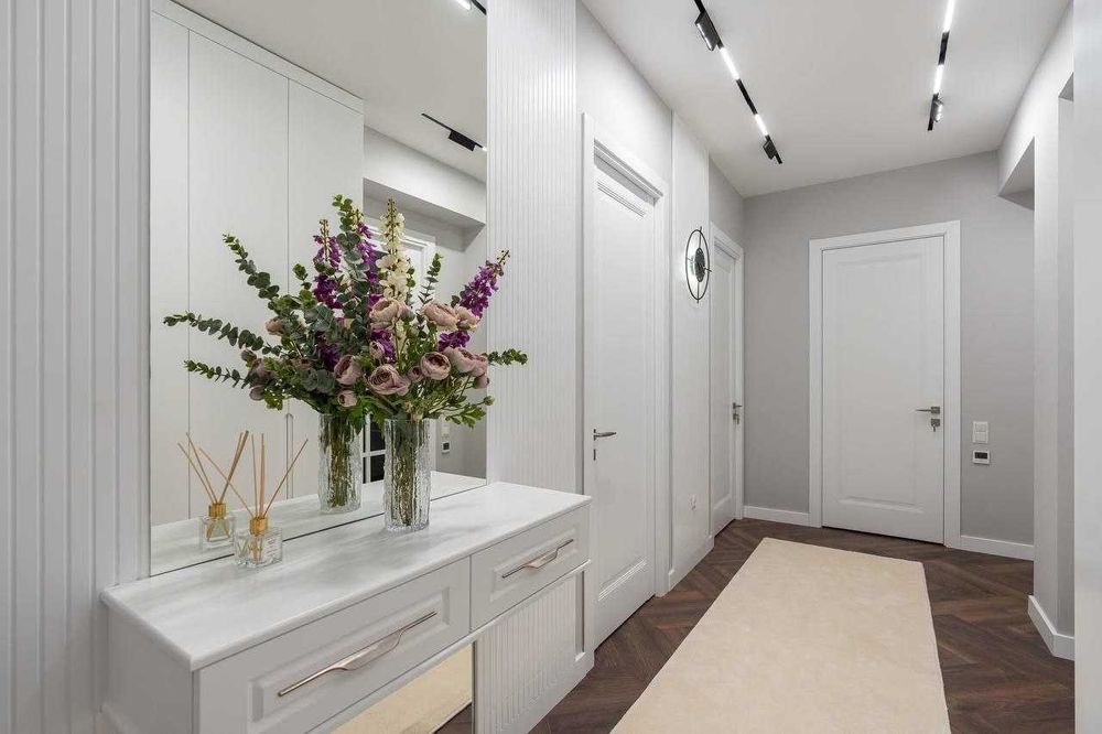 Сдаётся квартира в Шайхантахур | улица Себзар | 2-комнатная