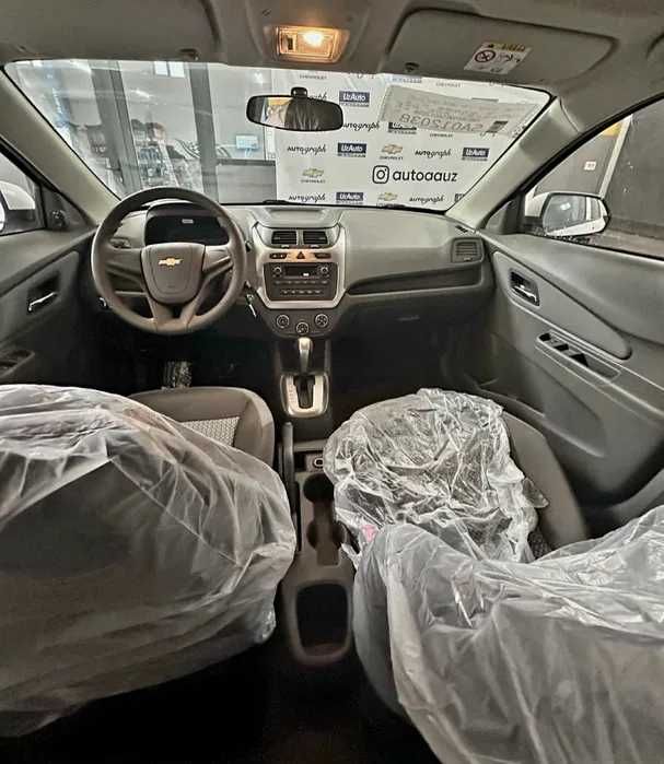 Chevrolet Cobalt Midnht
