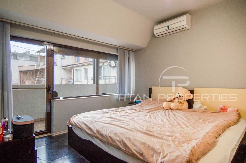 Продава се Четиристаен апартамент в Пловдив, Кършияка - 125 кв.м за 1840 €/кв.м - Снимка #7