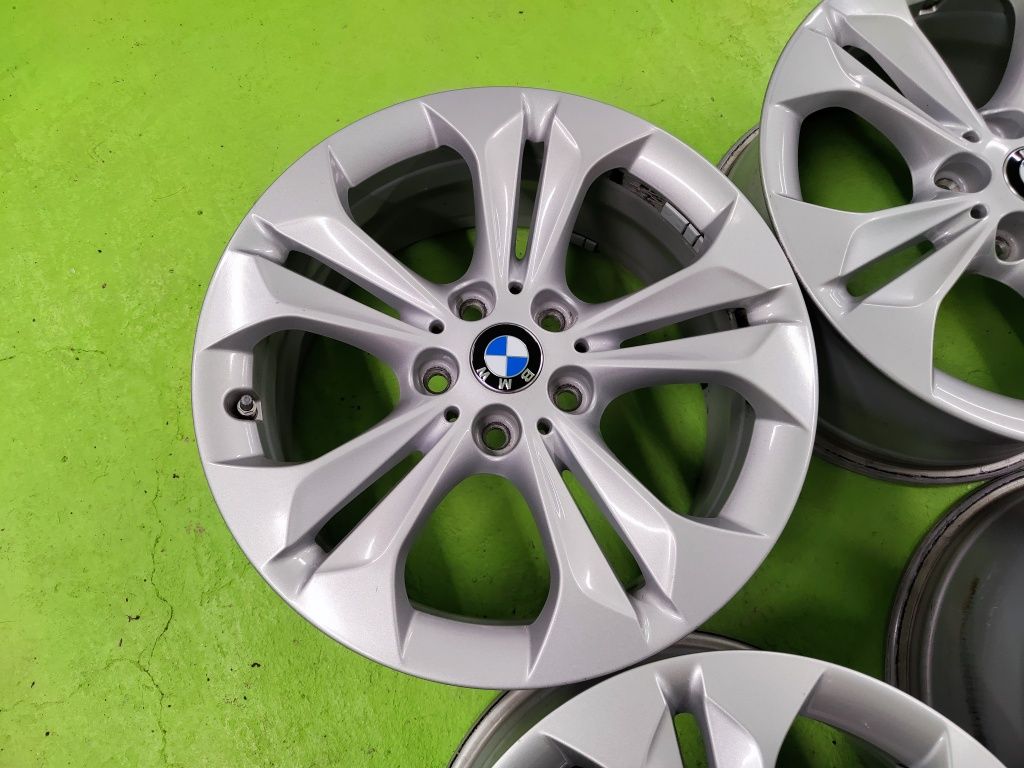 17 5x112 Bmw X1 F48 X2 F39 5х112 БМВ джанти датчици налягане х1 х2