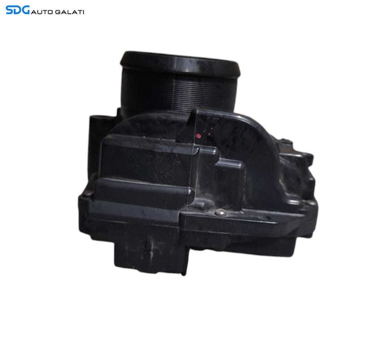Clapeta Acceleratie Citroen DS3 1.6 B 2009 - 2015 Cod V760491880 V760491880-01 A2C53386322 [N0931]