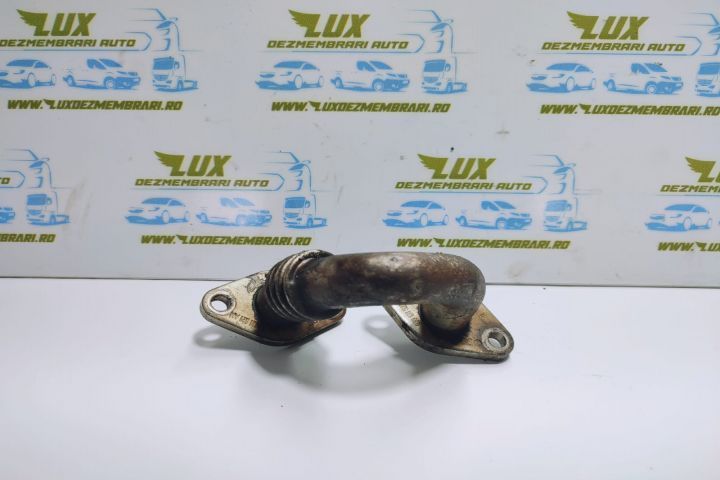 Conducta racitor gaze 2.0 tdi cba cega bmr bmn  03g131521am Volkswagen Caddy 3 seria