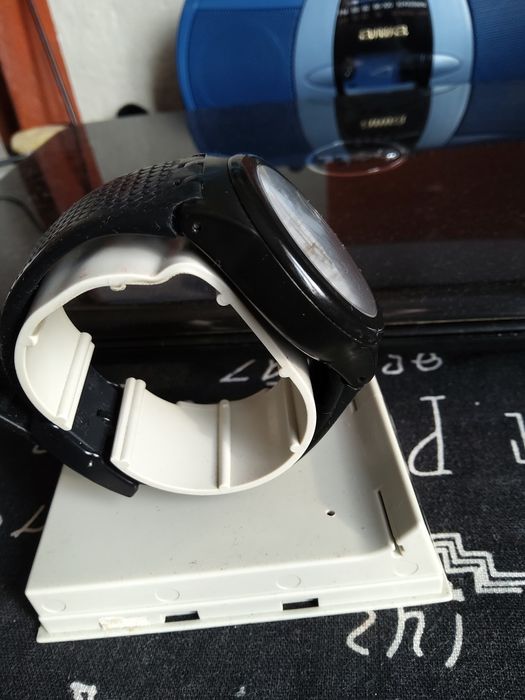Swatch chronograph часовник