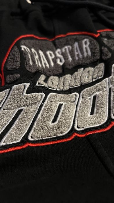 Trapstar shooters панталон