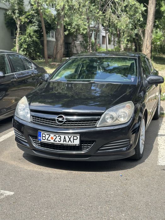 Vand/schimb Opel astra H GTC 1.9 150
