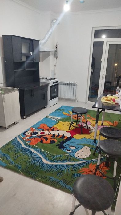Kvartira ijaraga beriladi. Novostroyka