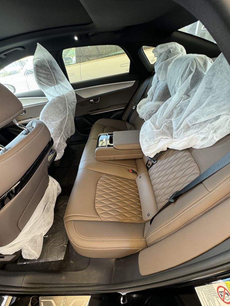 BYD HAN Smart 506