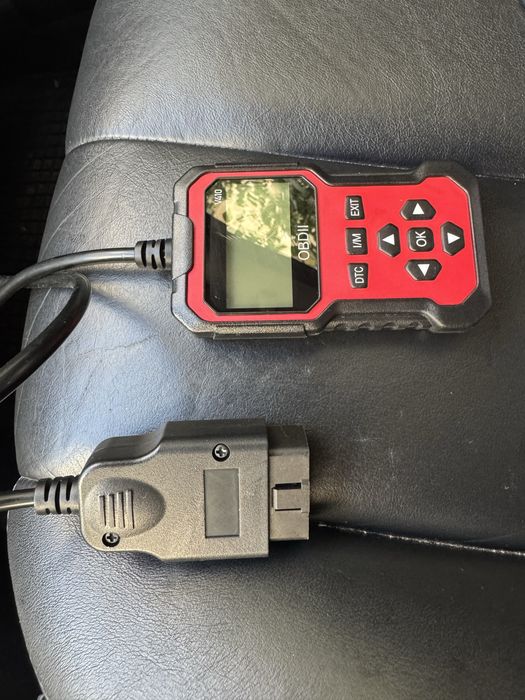 Scanner OBD multimarca