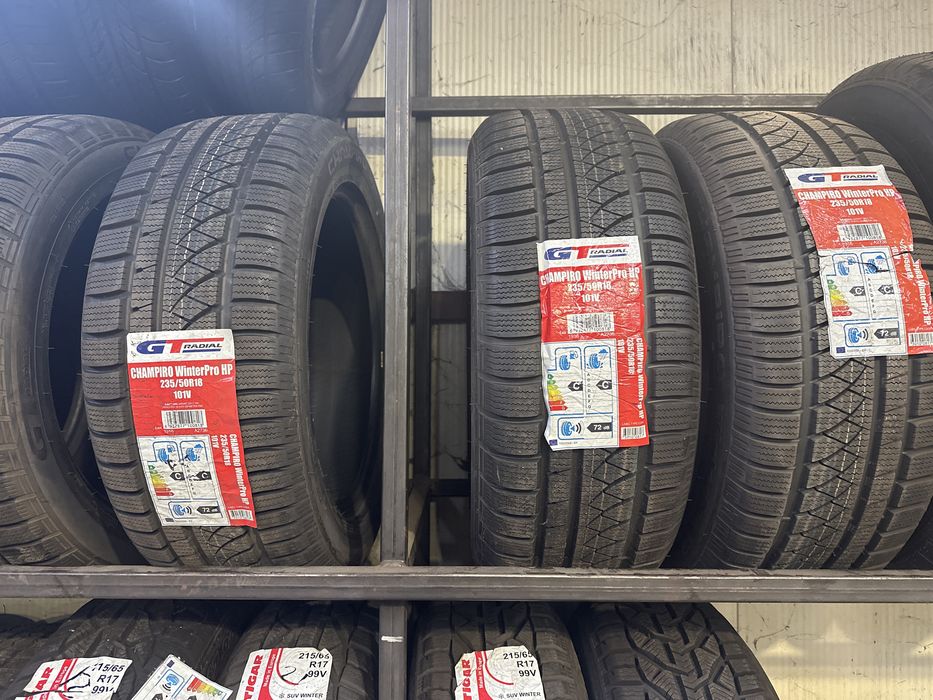 235/50/18 GT 130 лв