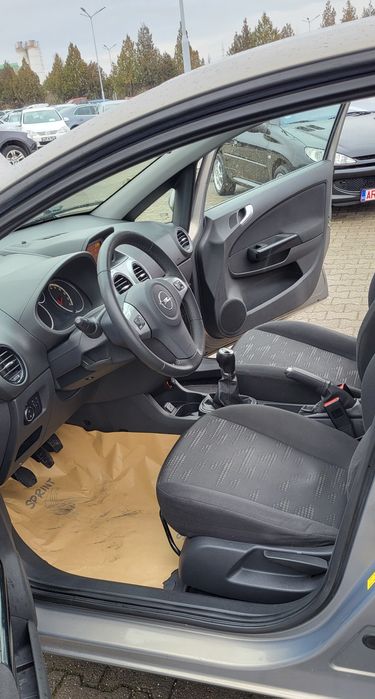 Opel Corsa 1.2 16v 86cp Euro5 5viteze 2013 Preț Fix