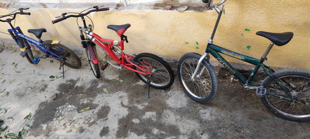 Велосипеды для подростков