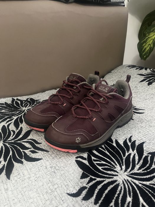 Aidasi Jack Wolfskin