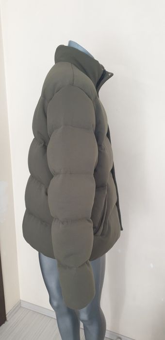 Nike Tech Down Therma Fit OVERSIZE  L/  XL ОРИГИНАЛ! Зимно пухено Яке